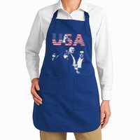 Usa Inauguration Day 2025 Vance 2028 Apron