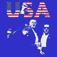 Usa Inauguration Day 2025 Vance 2028 Apron