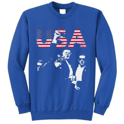 Usa Inauguration Day 2025 Vance 2028 Sweatshirt