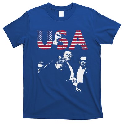 Usa Inauguration Day 2025 Vance 2028 T-Shirt