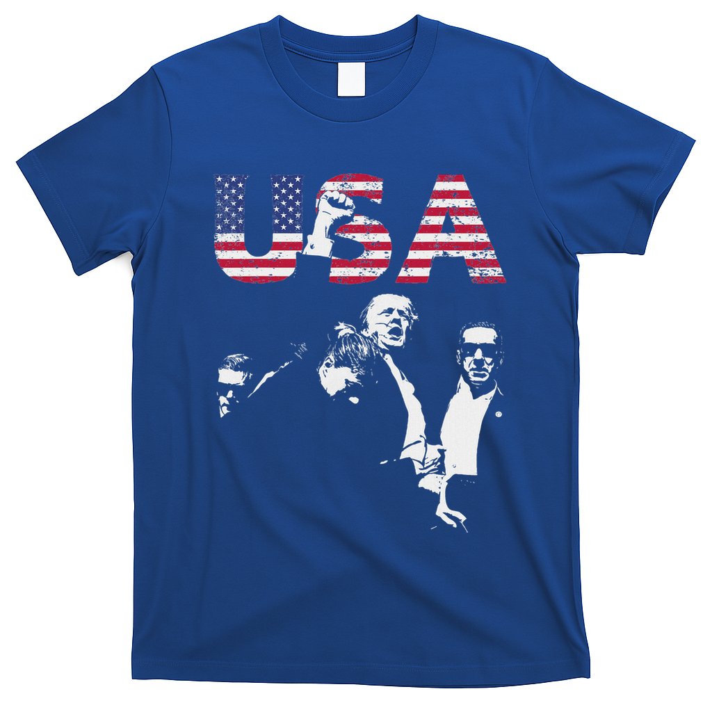 Usa Inauguration Day 2025 Vance 2028 T-Shirt