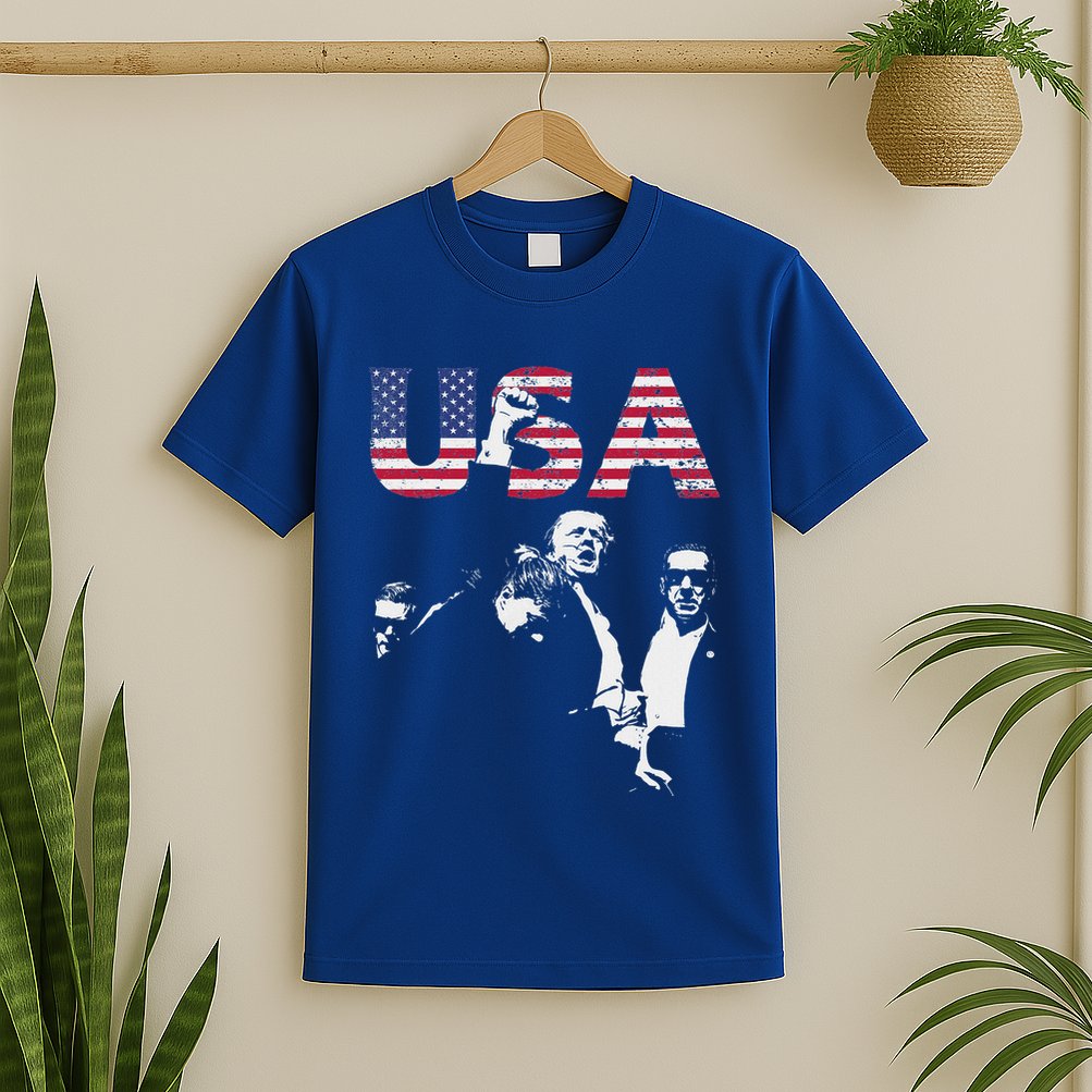 Usa Inauguration Day 2025 Vance 2028 T-Shirt