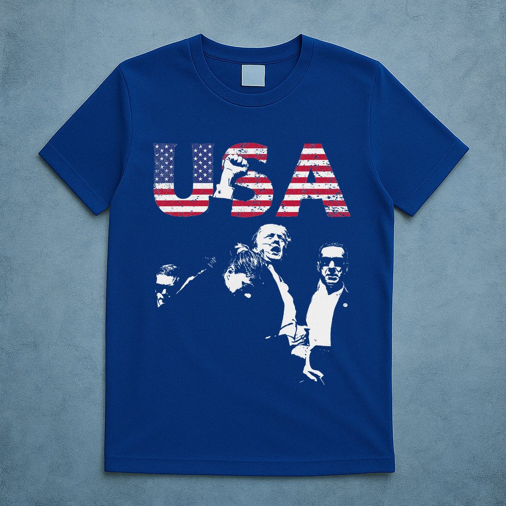 Usa Inauguration Day 2025 Vance 2028 T-Shirt