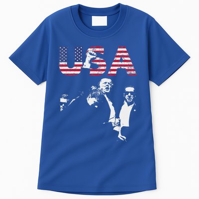 Usa Inauguration Day 2025 Vance 2028 Tall T-Shirt