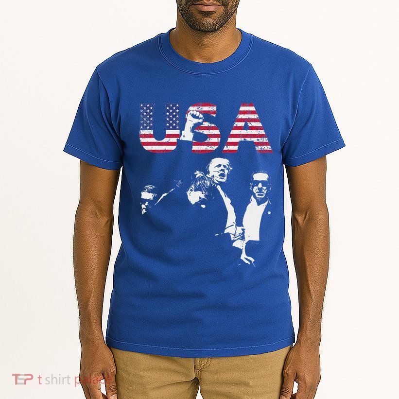 Usa Inauguration Day 2025 Vance 2028 Tall T-Shirt