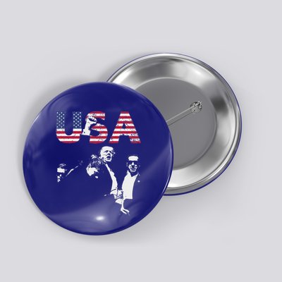 Usa Inauguration Day 2025 Vance 2028 Button