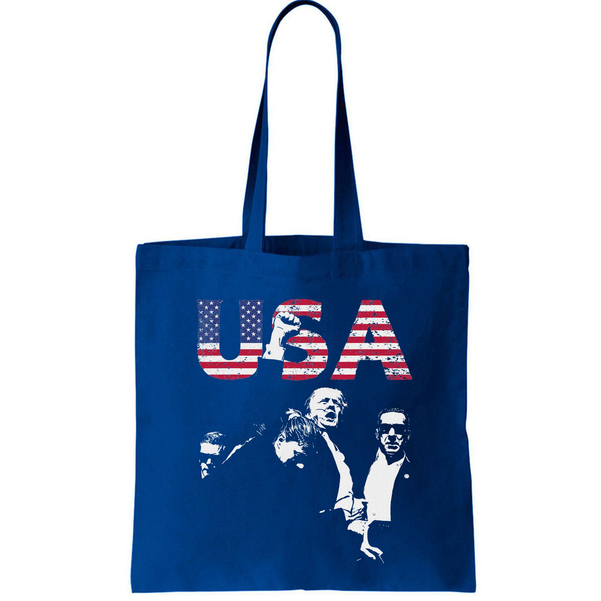 Usa Inauguration Day 2025 Vance 2028 Bag