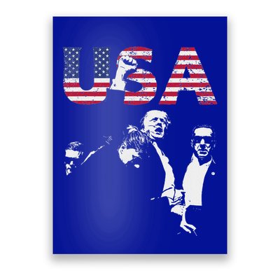 Usa Inauguration Day 2025 Vance 2028 Poster