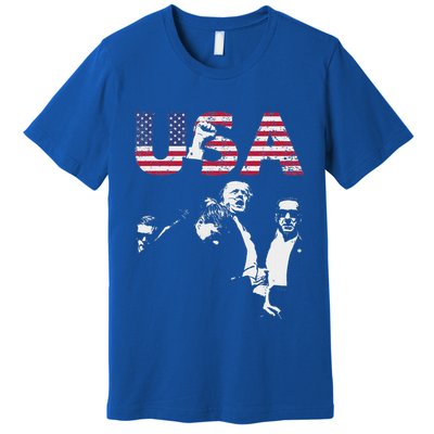 Usa Inauguration Day 2025 Vance 2028 Premium T-Shirt