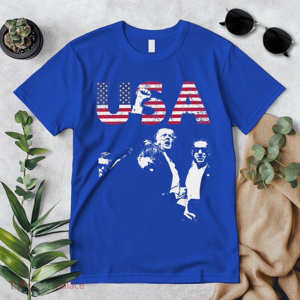 Usa Inauguration Day 2025 Vance 2028 Premium T-Shirt
