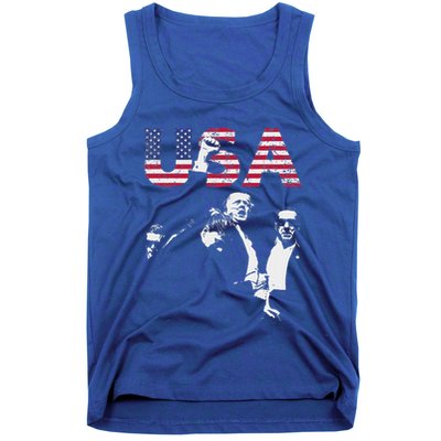 Usa Inauguration Day 2025 Vance 2028 Tank Top