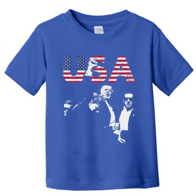 Usa Inauguration Day 2025 Vance 2028 Toddler T-Shirt