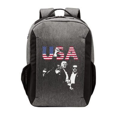 Usa Inauguration Day 2025 Vance 2028 Vector Backpack