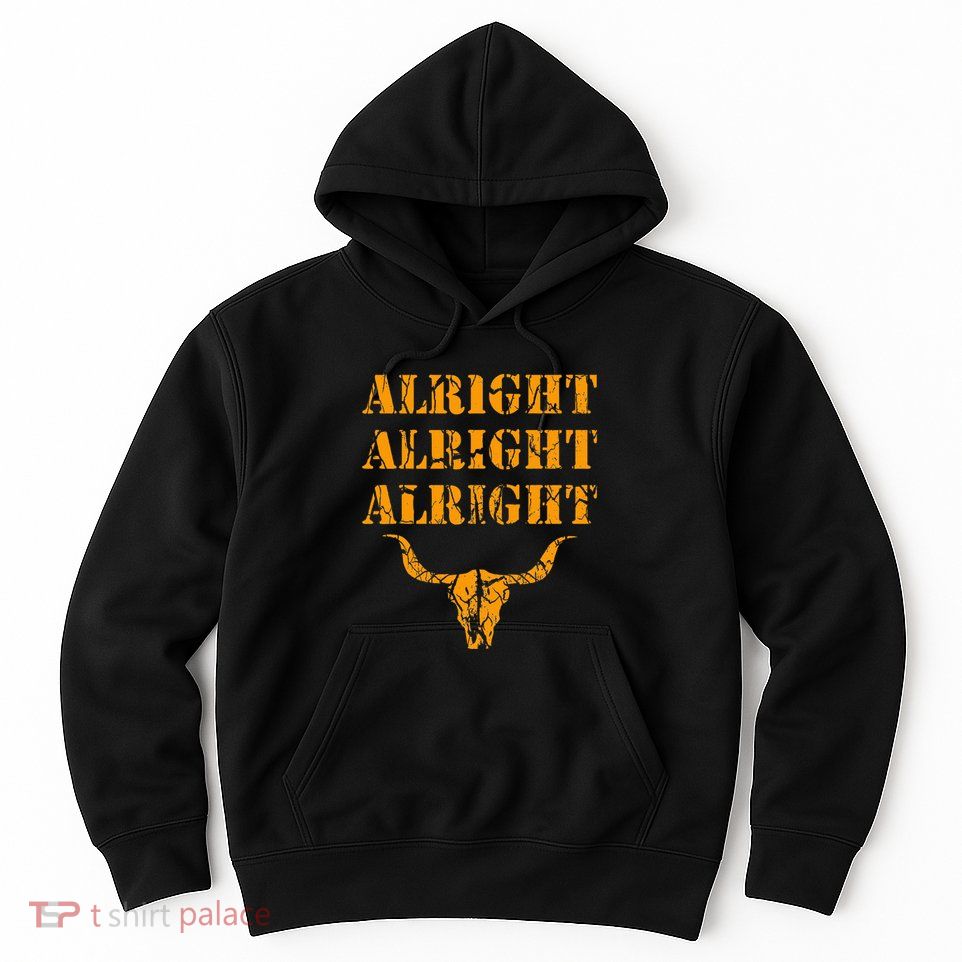USA in order Texas longhorn pride Hoodie