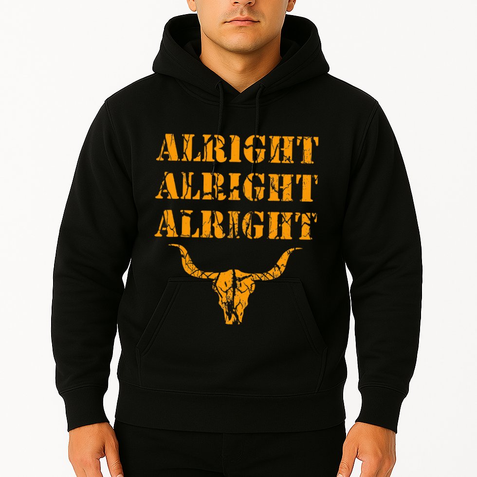USA in order Texas longhorn pride Hoodie