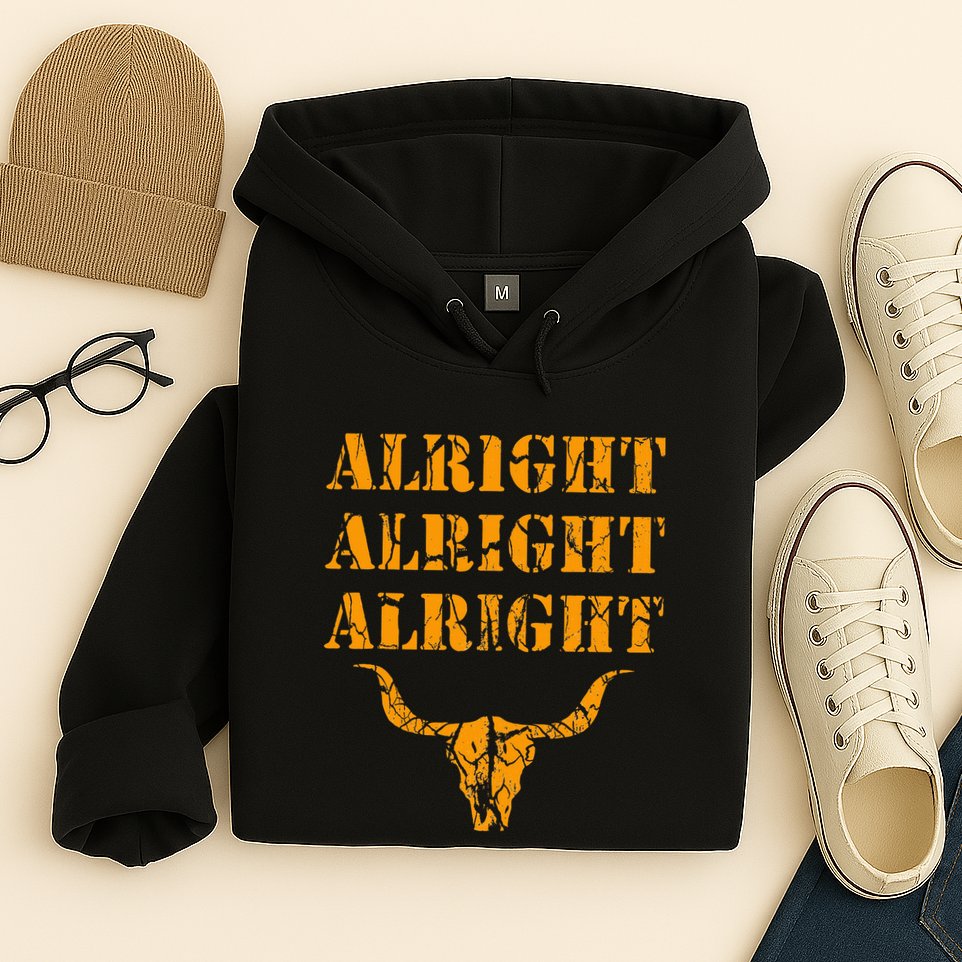 USA in order Texas longhorn pride Hoodie