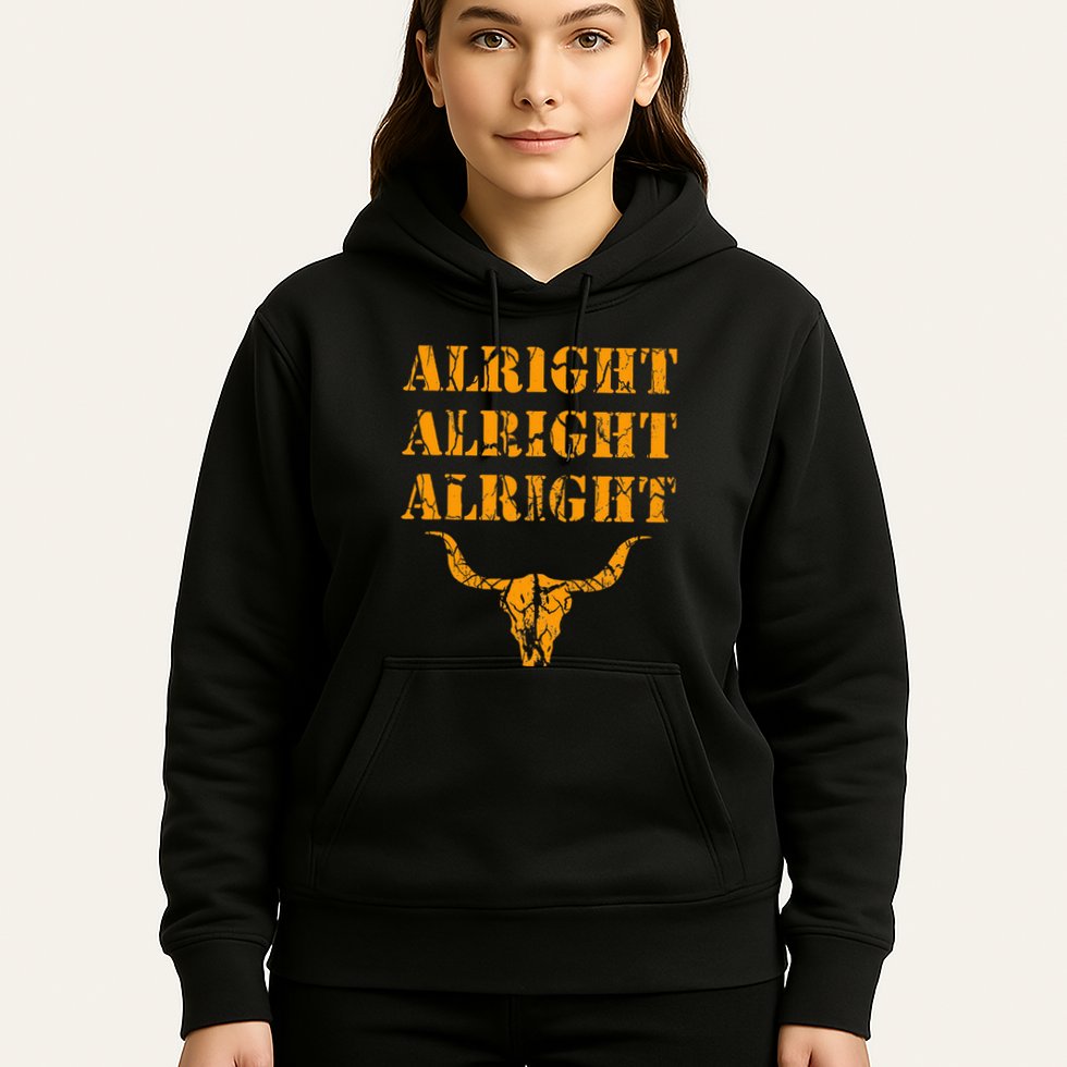USA in order Texas longhorn pride Hoodie