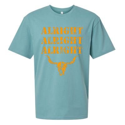 USA in order Texas longhorn pride Sueded Cloud Jersey T-Shirt