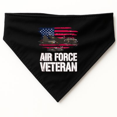Unity Is Strength USA-Made Doggie Bandana