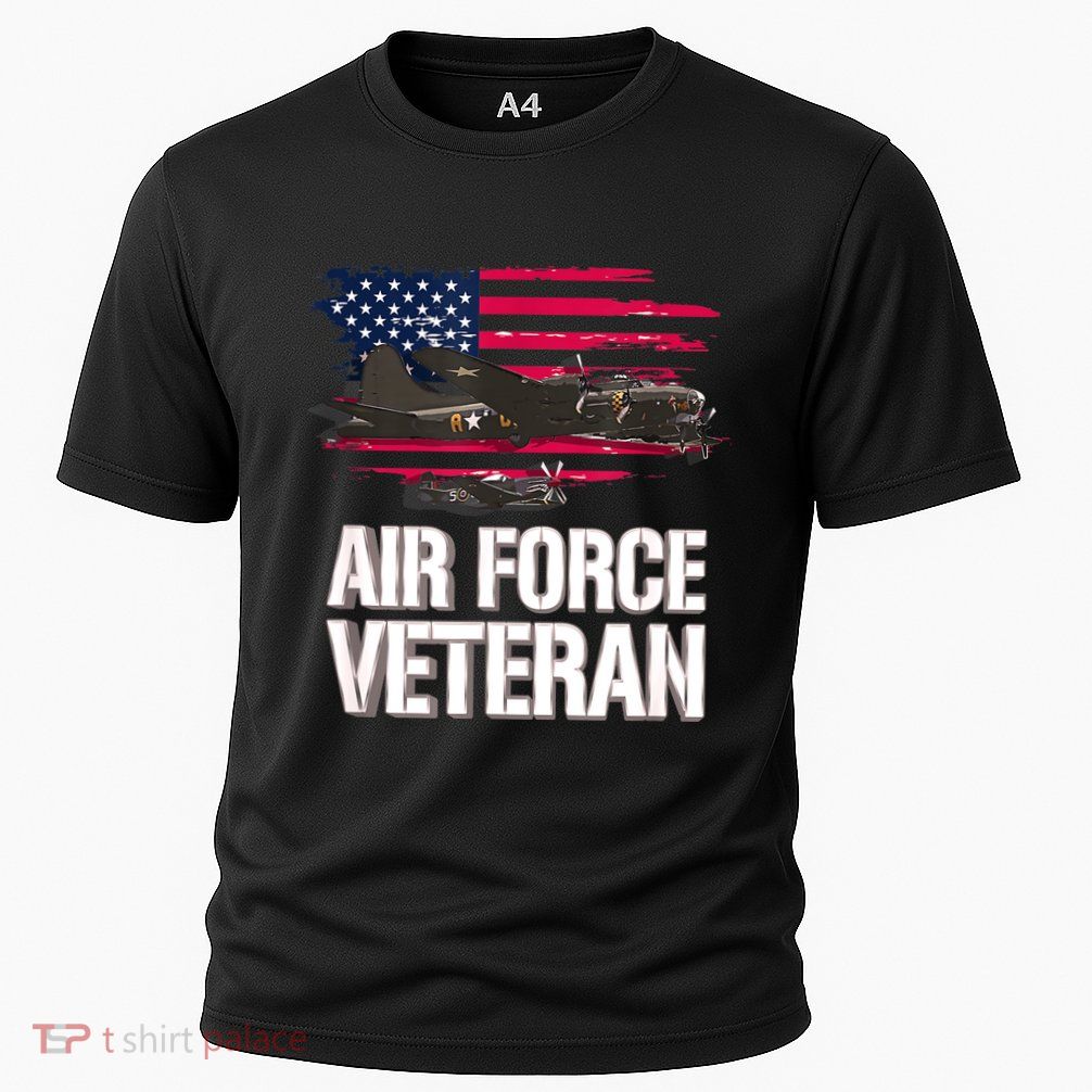 Unity Is Strength Cooling Performance Crew T-Shirt