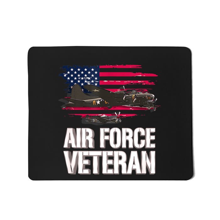 Unity Is Strength Mousepad