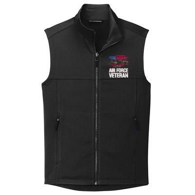 Unity Is Strength Collective Smooth Fleece Vest