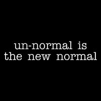 Unnormal Is The New Normal Backpack