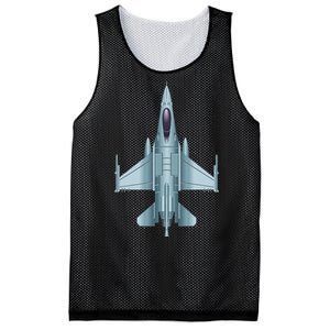 US Jet Fighter Jet Plane Pilot Gift Mesh Reversible Basketball Jersey Tank