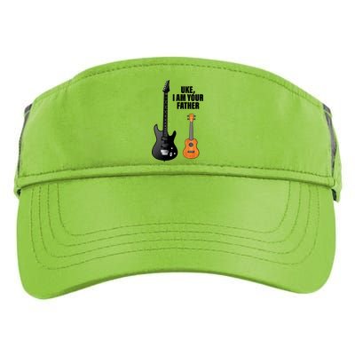 Uke I Am Your Father Adult Drive Performance Visor