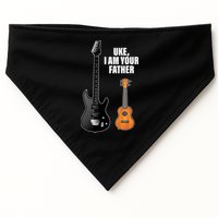Uke I Am Your Father USA-Made Doggie Bandana