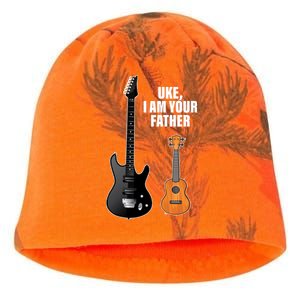 Uke I Am Your Father Kati - Camo Knit Beanie