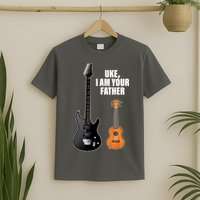 Uke I Am Your Father T-Shirt