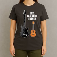 Uke I Am Your Father T-Shirt