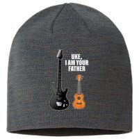 Uke I Am Your Father Sustainable Beanie