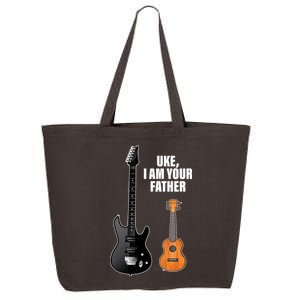 Uke I Am Your Father 25L Jumbo Tote