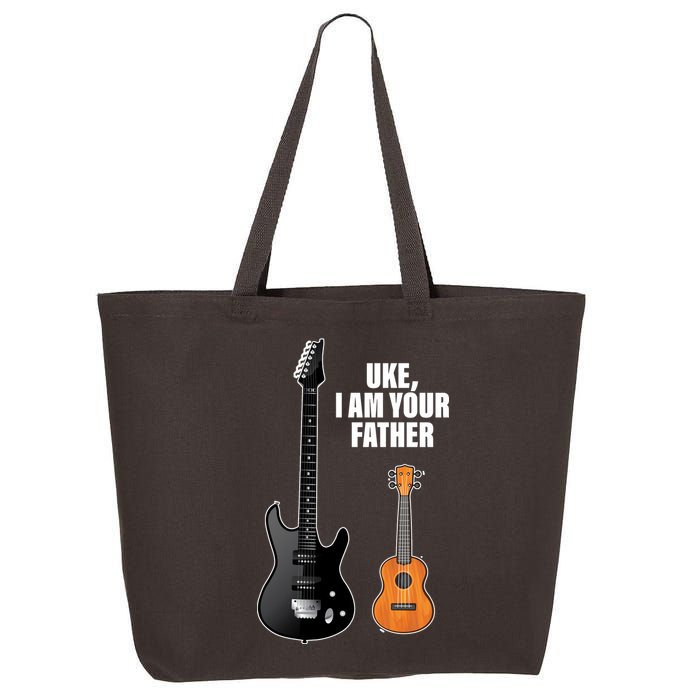 Uke I Am Your Father 25L Jumbo Tote