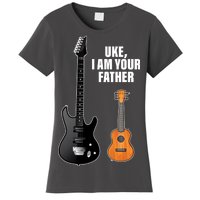 Uke I Am Your Father Women's T-Shirt