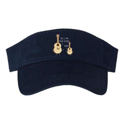 Uke I Am Your Father Ukulele Guitar Visor