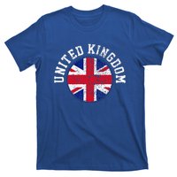 United Kingdom T-Shirt