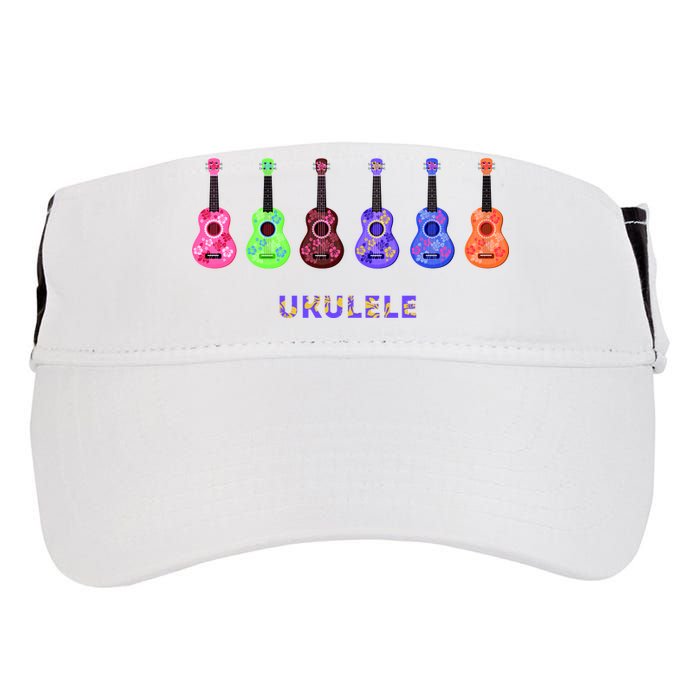 Ukulele Adult Drive Performance Visor