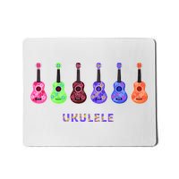 Ukulele Mousepad