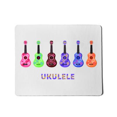 Ukulele Mousepad