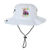 Unicorn Kindergarten We Are Done 1st Grade Here We Come Legacy Cool Fit Booney Bucket Hat