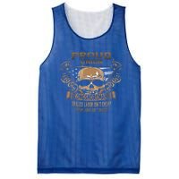 Union Longshore Cool Gift Mesh Reversible Basketball Jersey Tank