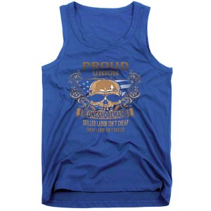 Union Longshore Cool Gift Tank Top