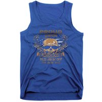 Union Longshore Cool Gift Tank Top