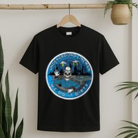 Underground Lineman Cable Splicer T-Shirt