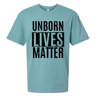 Unborn Lives Matter Antiabortion ProLife Fetus T Sueded Cloud Jersey T-Shirt