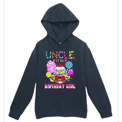 Unicorn Lover Master Builder Bricks Building Blocks Urban Pullover Hoodie