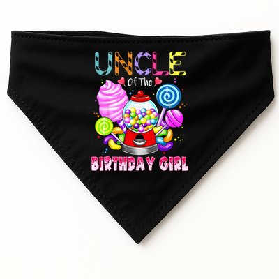 Unicorn Lover Master Builder Bricks Building Blocks USA-Made Doggie Bandana